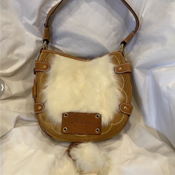Burberry Bag - Picture 1 of 5